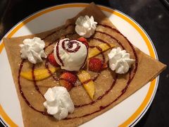 -La Creperie法餐厅(芮欧百货店)