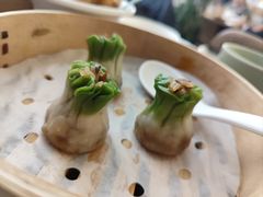 -苏小柳点心·手作小笼包(浦东嘉里城分院)