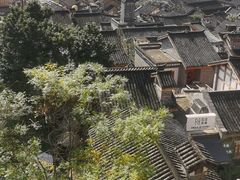 -重庆十八梯传统风貌区