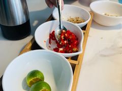 -三个椰子·现砍椰子鸡(金源CBD店)