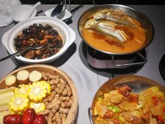 -徐记海鲜(汉城湖|太奥店)