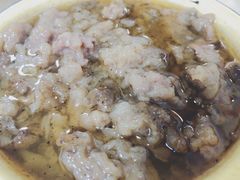 -定家小酥肉·清真(回民街店)