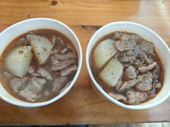-王记生烫牛杂面馆(兰陵路店)