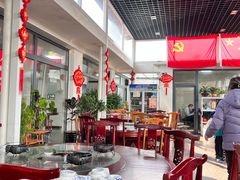 -柳沟豆腐宴64号院