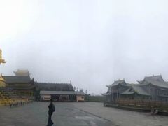 -峨眉山风景名胜区