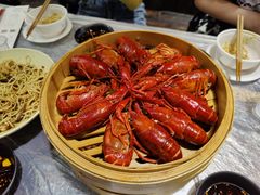 靓靓蒸虾-靓靓蒸虾·头牌蒸虾(雪松路总店)
