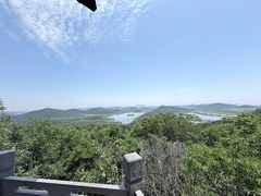 -南北湖风景区
