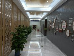 -美年大健康体检中心(牡丹园分院)