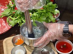 -牛市坎火锅(建设路店)