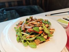 -北平宴·烤鸭·京味菜(中关村店)