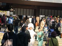 另一位新娘子-热田神宫