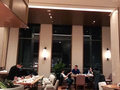 -嘉定凯悦·咖啡厅