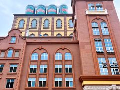 -青岛啤酒博物馆