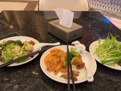 -东方之珠洗浴休闲广场(大港店)