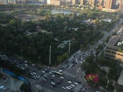 -君悦酒店·乐厨·高空自助餐(青年大街店)