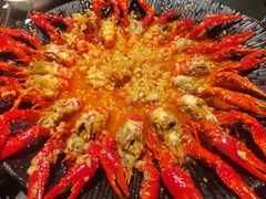 -红盔甲·小龙虾(人民广场店)