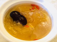 银耳羹-同和居(什刹海店)