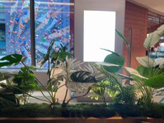 -许爷家·生态湖鲜(徐汇日月光店)
