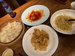 -北方家宴(优托邦科学大道店)