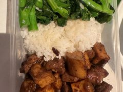 -汤城小厨•粤菜•靓汤(金宝街店)