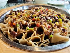 -乔家满族八大碗(中兴路店)