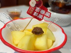 -四道菜·福建菜馆(建邺金鹰店)