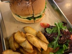 -UPPER KITCHEN(延安路店)