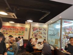 大堂-永祥烧腊餐厅(虹口店)