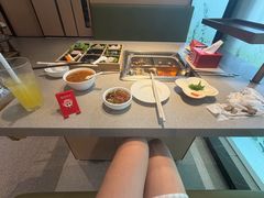 -海底捞火锅(新松江路店)