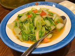 -清真·双公羊·馕坑烤全羊(奥体店)