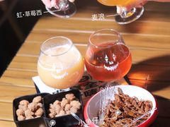 -深夜·YOJO啤酒厂(万象城店)