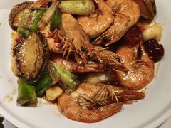 -七欣天香辣蟹火锅(上海银亿滨江店)