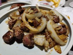 -大渔铁板烧(大悦城店)