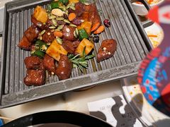 -桂满陇-十里风荷(合生汇店)