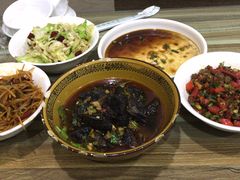 -建辉湖南土菜馆(南大街店)