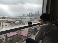 房间-青岛海尔洲际酒店