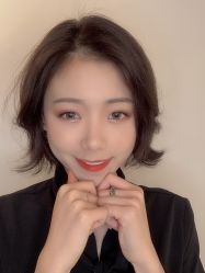 -苏豪路易士·嘉玛发廊