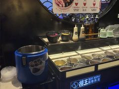 -捞王猪肚鸡火锅(财富中心店)
