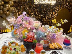 -迦南苑·新派青岛菜·生日纪念日主题餐厅