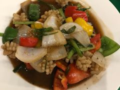 -Magic Food Point(Airport Street food)