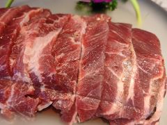 九秒牛肉-盡膳口福·百年汤方火锅(科华北路店)