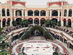 -佛罗伦萨小镇广佛名品奥特莱斯(疏港路店)