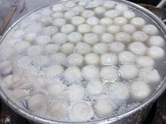-罗子龙罗家桂花汤圆(曹都巷店)