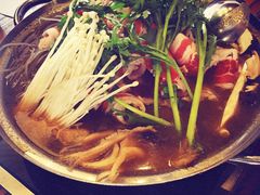 -纽斯桑拿会所(餐厅天山路店)