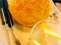 -香港表哥茶餐厅(银泰百货店)