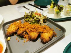 -美奈小馆·越南料理(中航城君尚购物中心店)