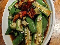 -前海沿·青岛菜(大拇指广场石老人店)