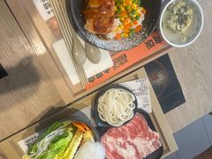 -吉野家(西客站南广场店)