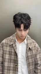 -尤司男士国潮理发馆