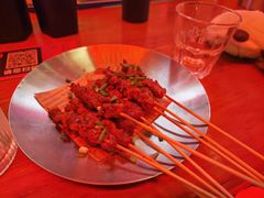 -HIB HUB公社(解放西路店)